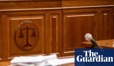 Plan for AI legal assistants in England and Wales ‘cannot replace funding and staff’, lawyers say | AI (artificial intelligence)