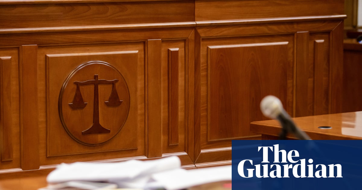 Plan for AI legal assistants in England and Wales ‘cannot replace funding and staff’, lawyers say | AI (artificial intelligence)