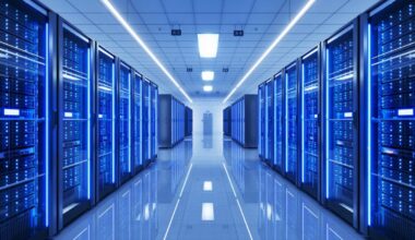 Oracle's AI datacenter splurge gives investors the capex jitters