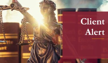 A New Era of Enforcement in UK Sanctions