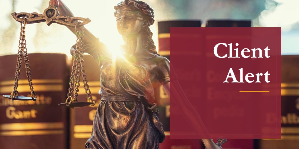 A New Era of Enforcement in UK Sanctions