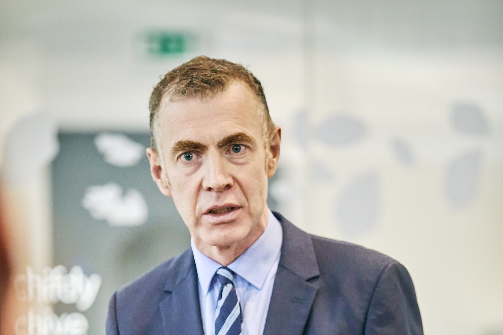 Plaid Cymru sets productivity target as measure of Wales' future economic success