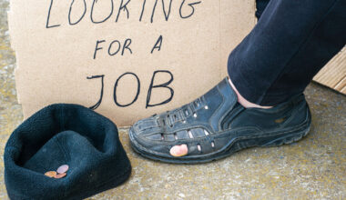 Remote work – not AI – is killing job prospects for the youth