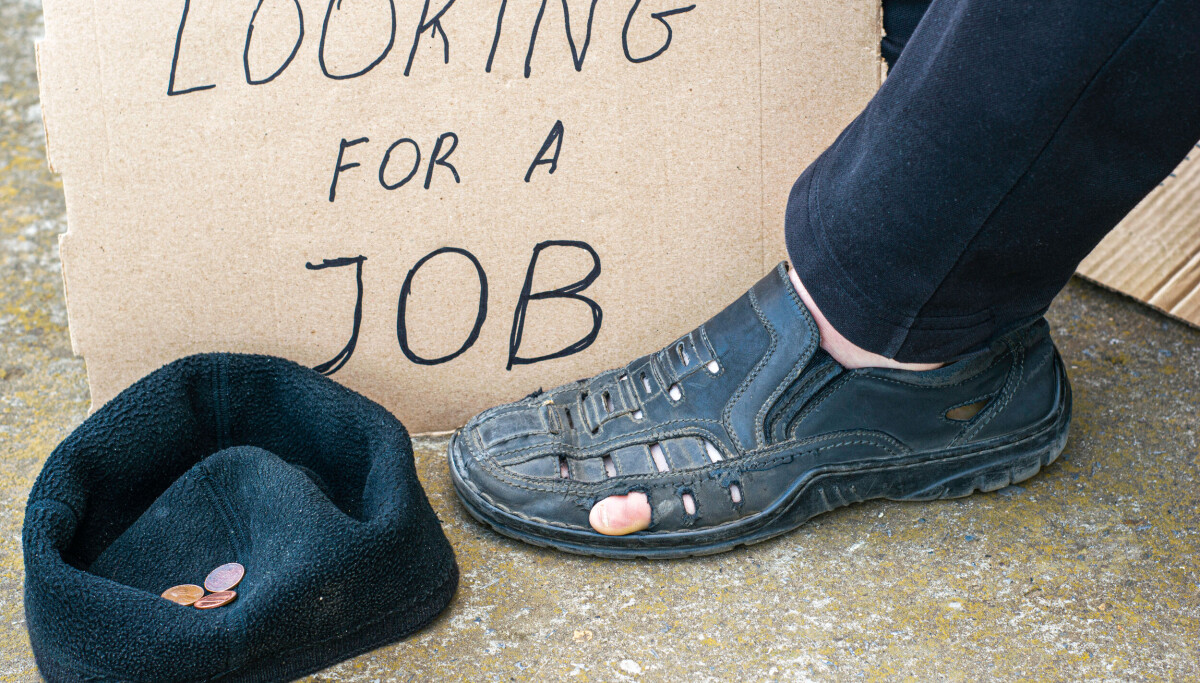 Remote work – not AI – is killing job prospects for the youth