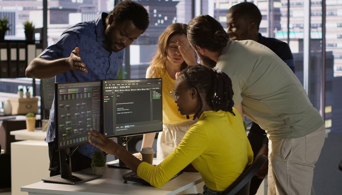 'Please do not vibe f--- up this software': Broken backups spark AI coding row in rsync project