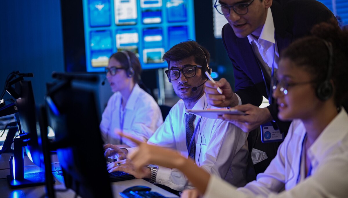 Meta to allow staff breaks from keylogging data grab scheme