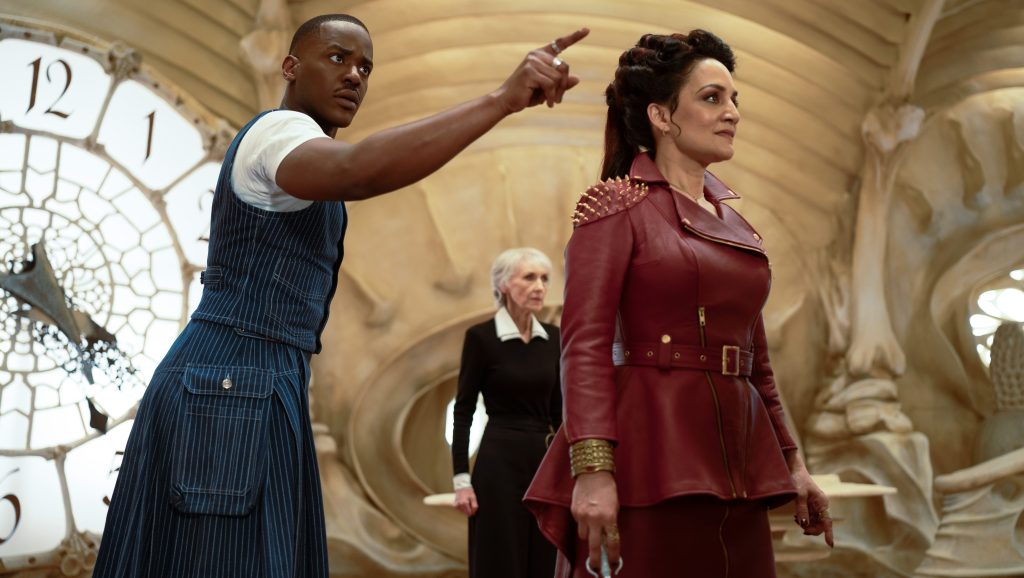'Doctor Who' Set To Be Off Air For Years Amid Creative Regeneration