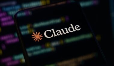 Claude is ready for its corporate close-up