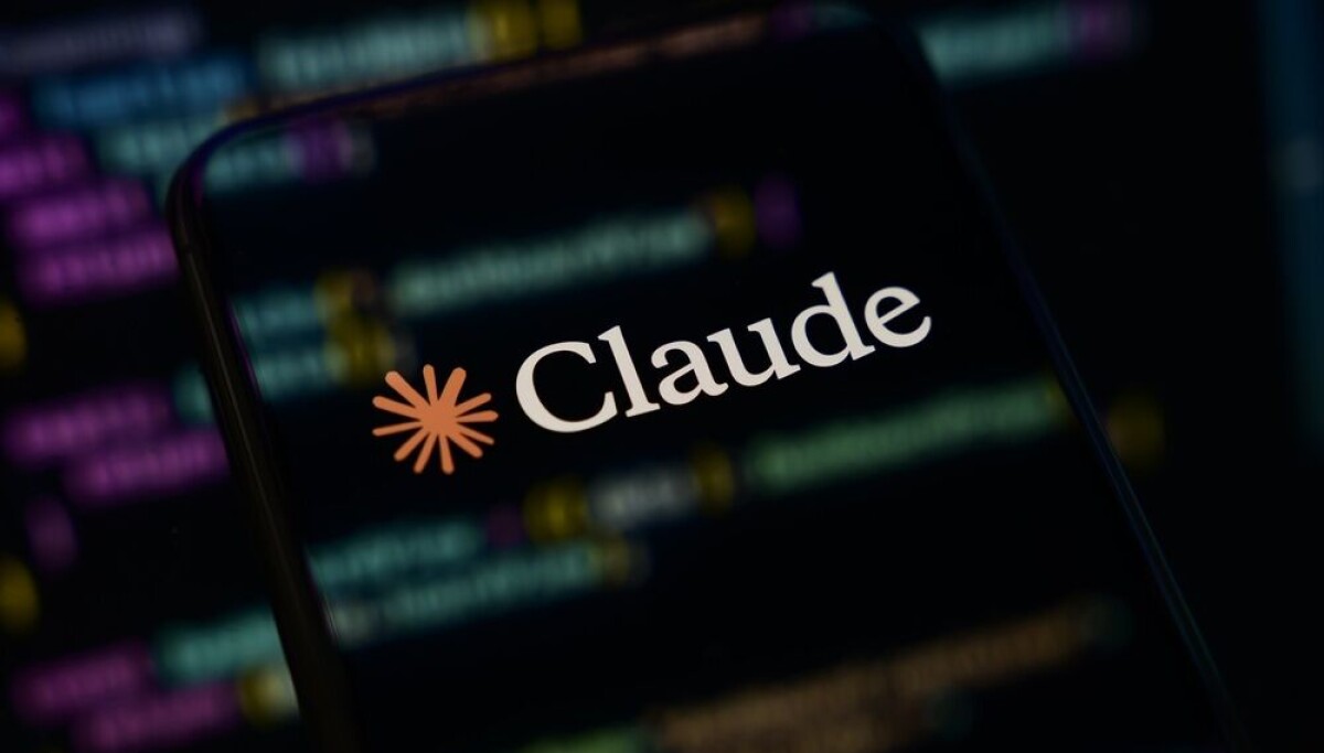 Claude is ready for its corporate close-up