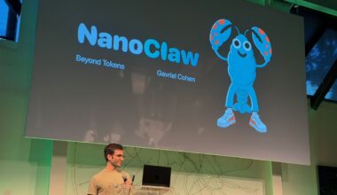 NanoClaw integrates JFrog registries to secure AI agent downloads