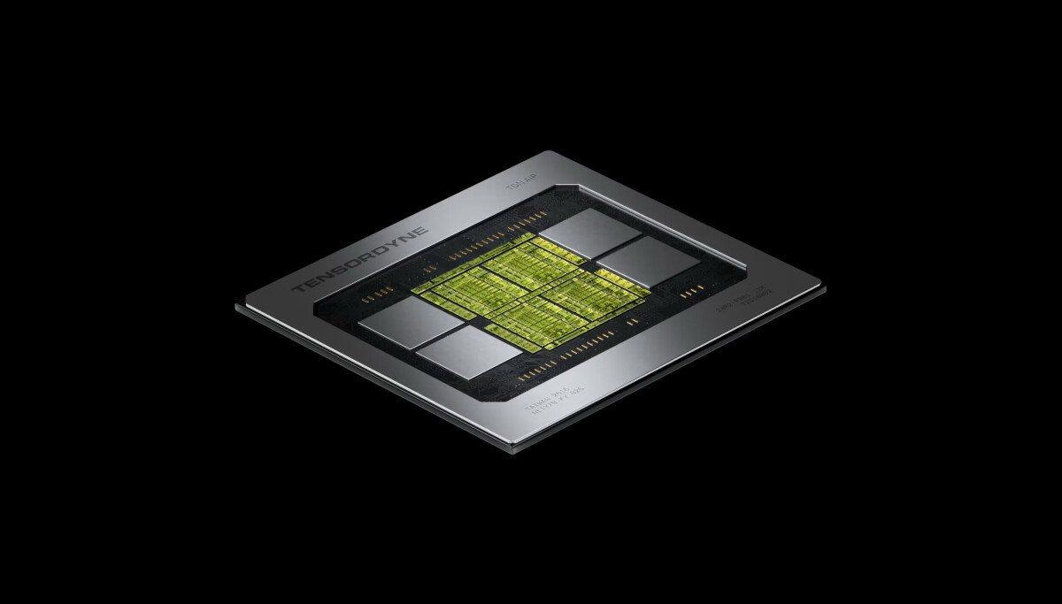 Tensordyne makes a big bet on log math to beat Nvidia