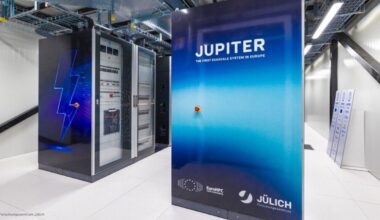 Nvidia gets all agentic about supercomputing for scientific research