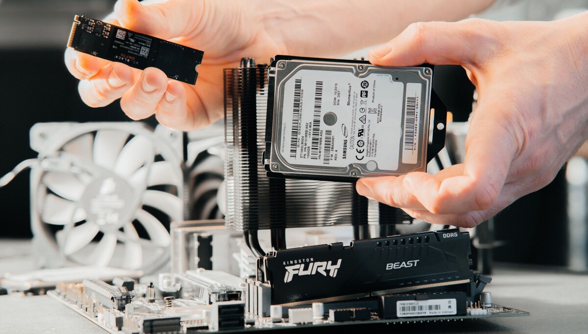 OpenAI Codex bombards SSDs with needless write operations, costing millions