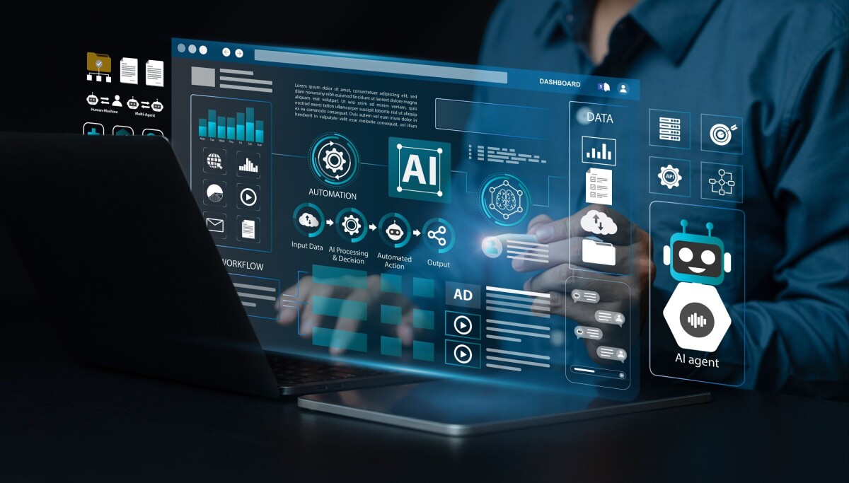 OpenAI says 97.9 percent of its employees are now using agents