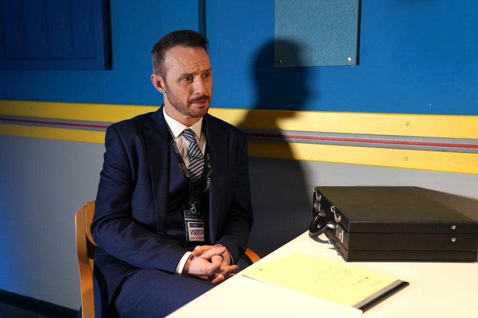 James Nightingale in Hollyoaks james nightingale in hollyoaks