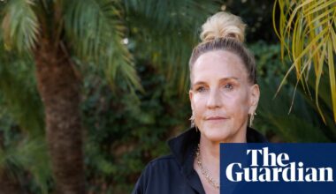 ‘We’re up against forces that have all the money in the world’: Erin Brockovich on her battle against AI datacentres | Energy