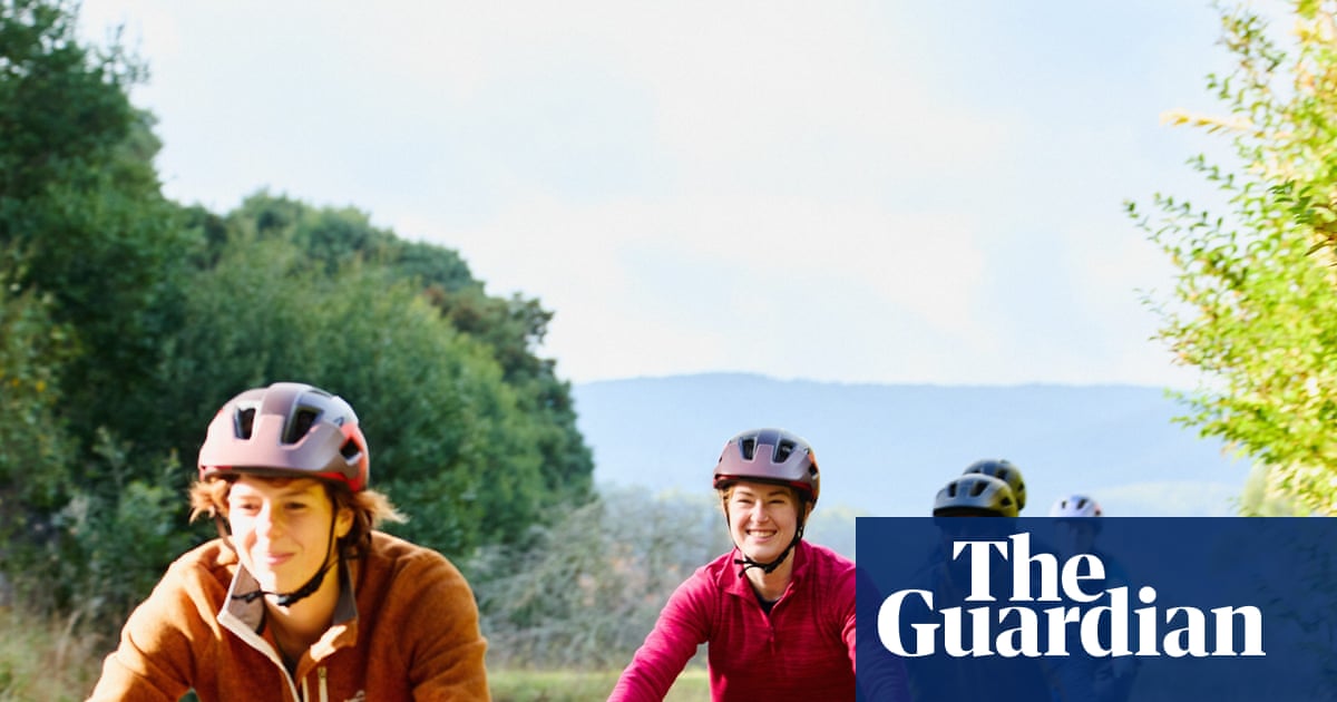 The best new cycling and ebike trails in Melbourne and surrounds | Cycling