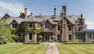 Andy Murray serves up ace new wellness retreat. I was the first in