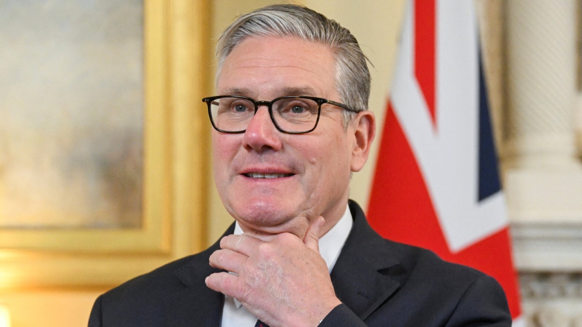 Keir Starmer ‘has no friends left’ in UK government
