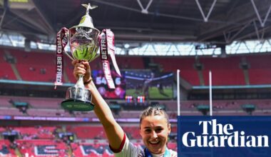 Challenge Cup finals show England should trust youth at World Cups | Challenge Cup