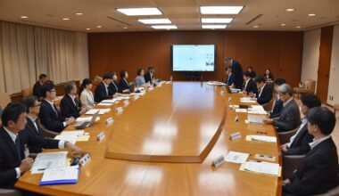 ‘Extremely intelligent’ bear at large after hurting four in Fukushima