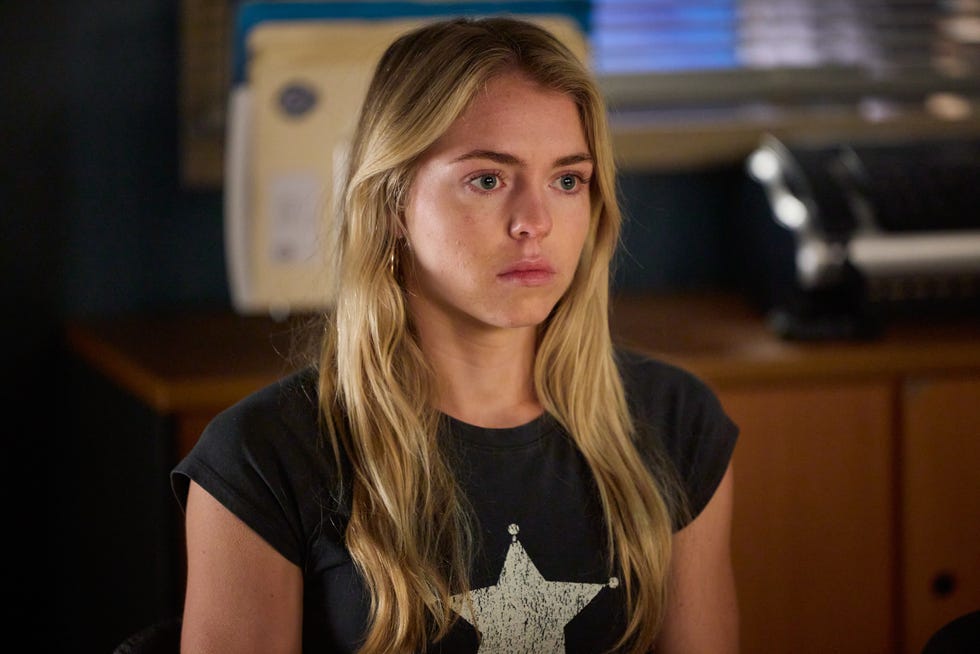 Lacey Miller in Home and Away lacey miller in home and away