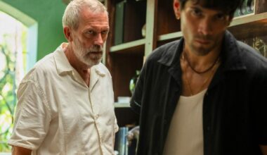 The Night Manager favourite to return to John Le Carré universe