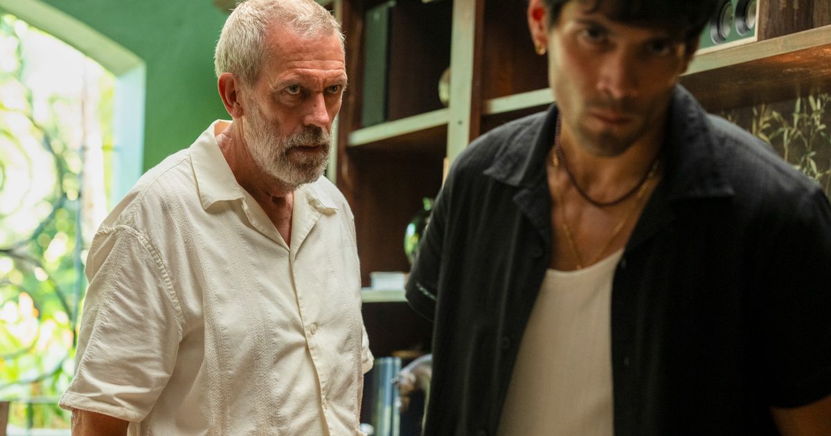 The Night Manager favourite to return to John Le Carré universe