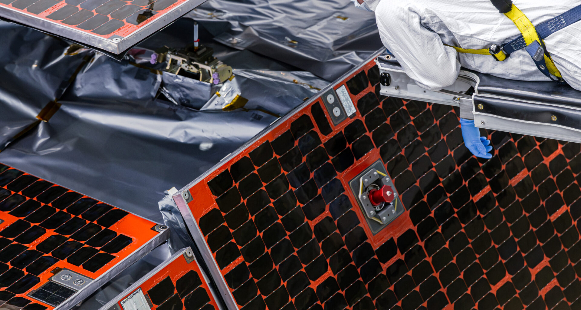 Experience the Launch of NASA's Roman Space Telescope 