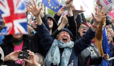 10 years on, how has Brexit affected key issues?