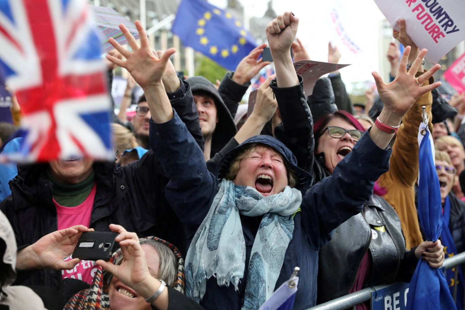 10 years on, how has Brexit affected key issues?