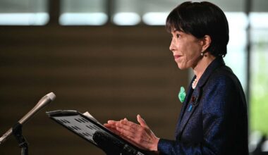 Japan unveils $2.3 trillion investment plan for next 14 years