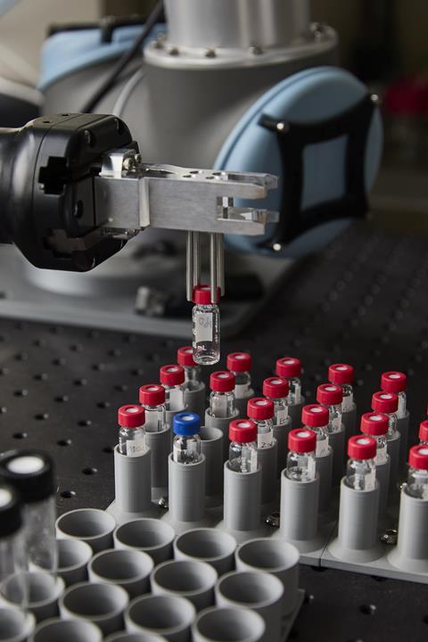 Autosampler