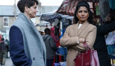 EastEnders advanced spoilers tease fresh heartache for Suki and Eve Panesar-Unwin