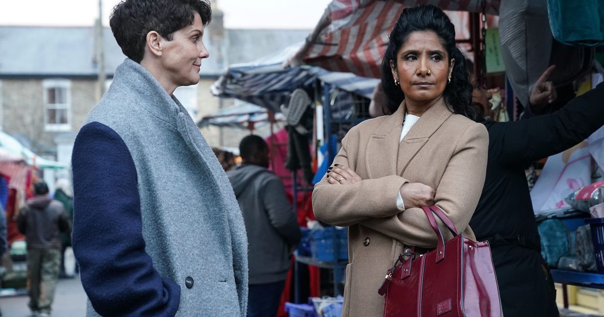 EastEnders advanced spoilers tease fresh heartache for Suki and Eve Panesar-Unwin