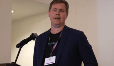 Unique AI’s Damien Piper: AI Agents Don’t Sleep - But They Do Report