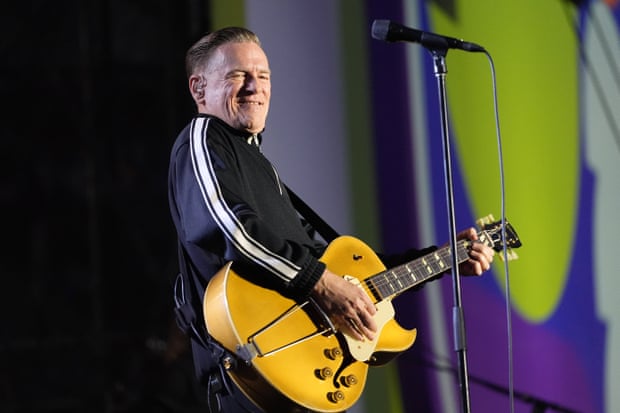 Bryan Adams