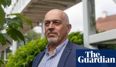 Author of Home Office report on China reveals attempts to compromise him | UK news
