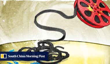 Dear You – the Chinese migration film igniting a propaganda debate in Southeast Asia