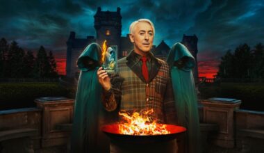 The Traitors US season 4 gets UK start date as early release schedule unveiled