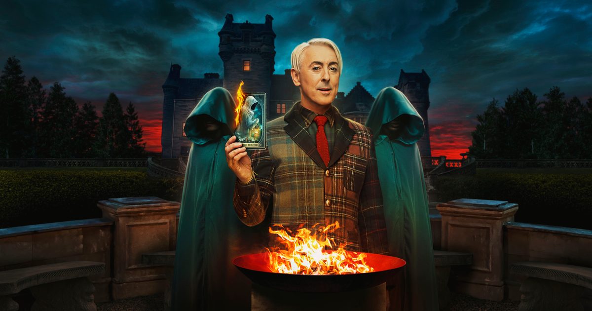 The Traitors US season 4 gets UK start date as early release schedule unveiled