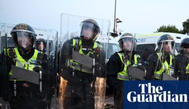 Did police anti-racism policies lead to appalling treatment of Henry Nowak and if not, what did? | Police