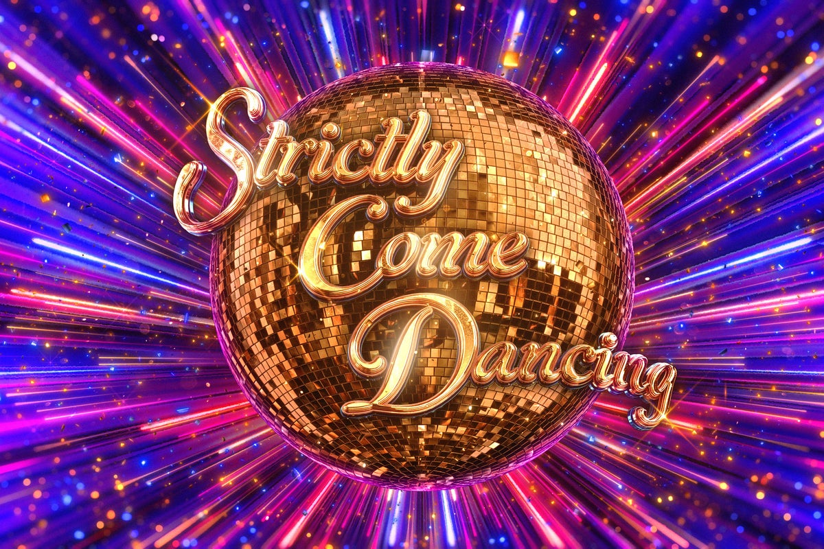 Strictly Come Dancing announces Britney hair stylist Chris Appleton as fourth contestant for 2026