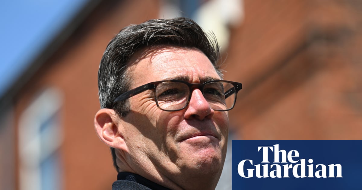 Andy Burnham rules out paying compensation to Waspi women | Andy Burnham