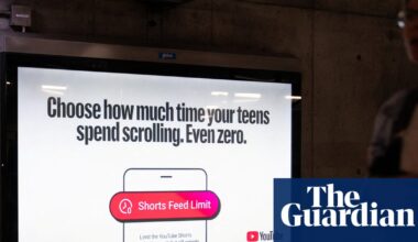 UK ministers lobby Trump to avert backlash against social media ban | Social media
