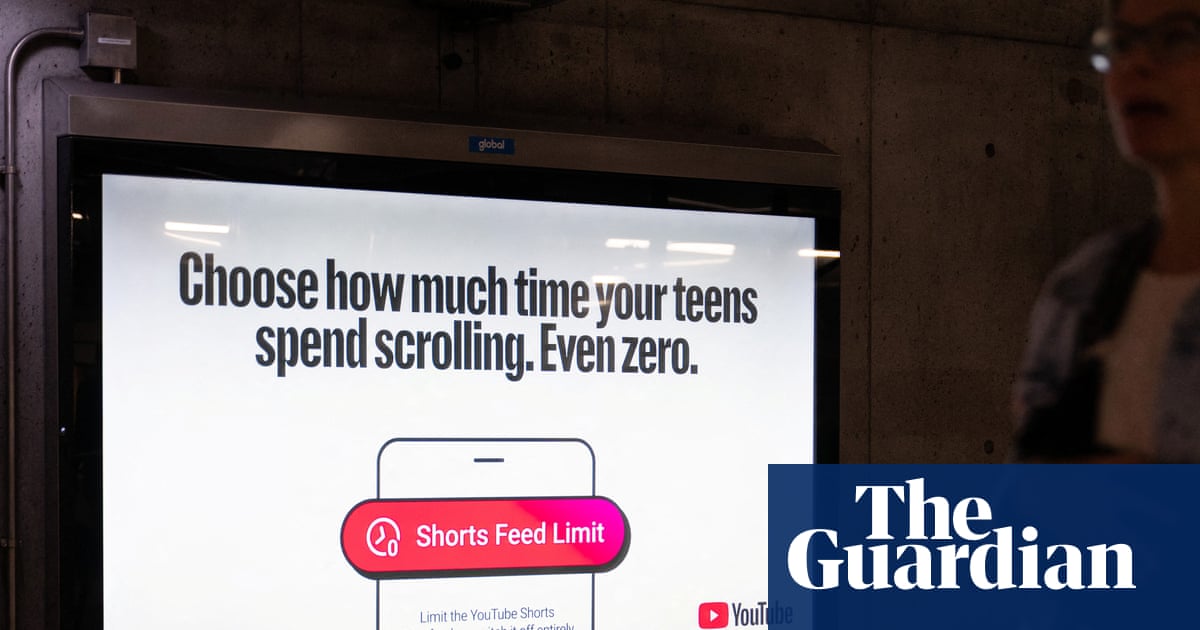 UK ministers lobby Trump to avert backlash against social media ban | Social media