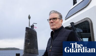 Delays to defence investment plan have damaged UK’s credibility, say MPs | Defence policy