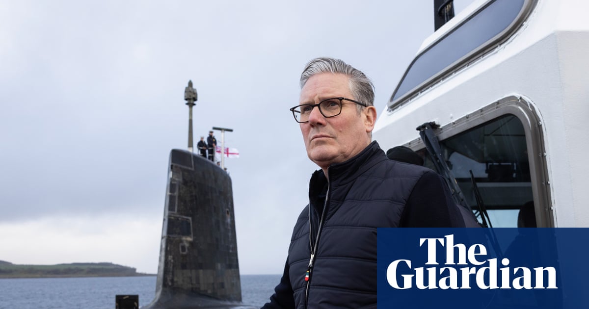 Delays to defence investment plan have damaged UK’s credibility, say MPs | Defence policy