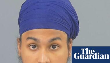 Southampton man jailed for life for murder of student with ‘religious’ knife | Crime