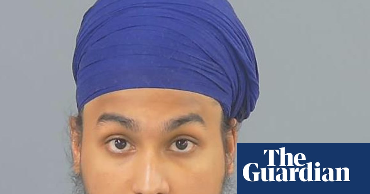 Southampton man jailed for life for murder of student with ‘religious’ knife | Crime